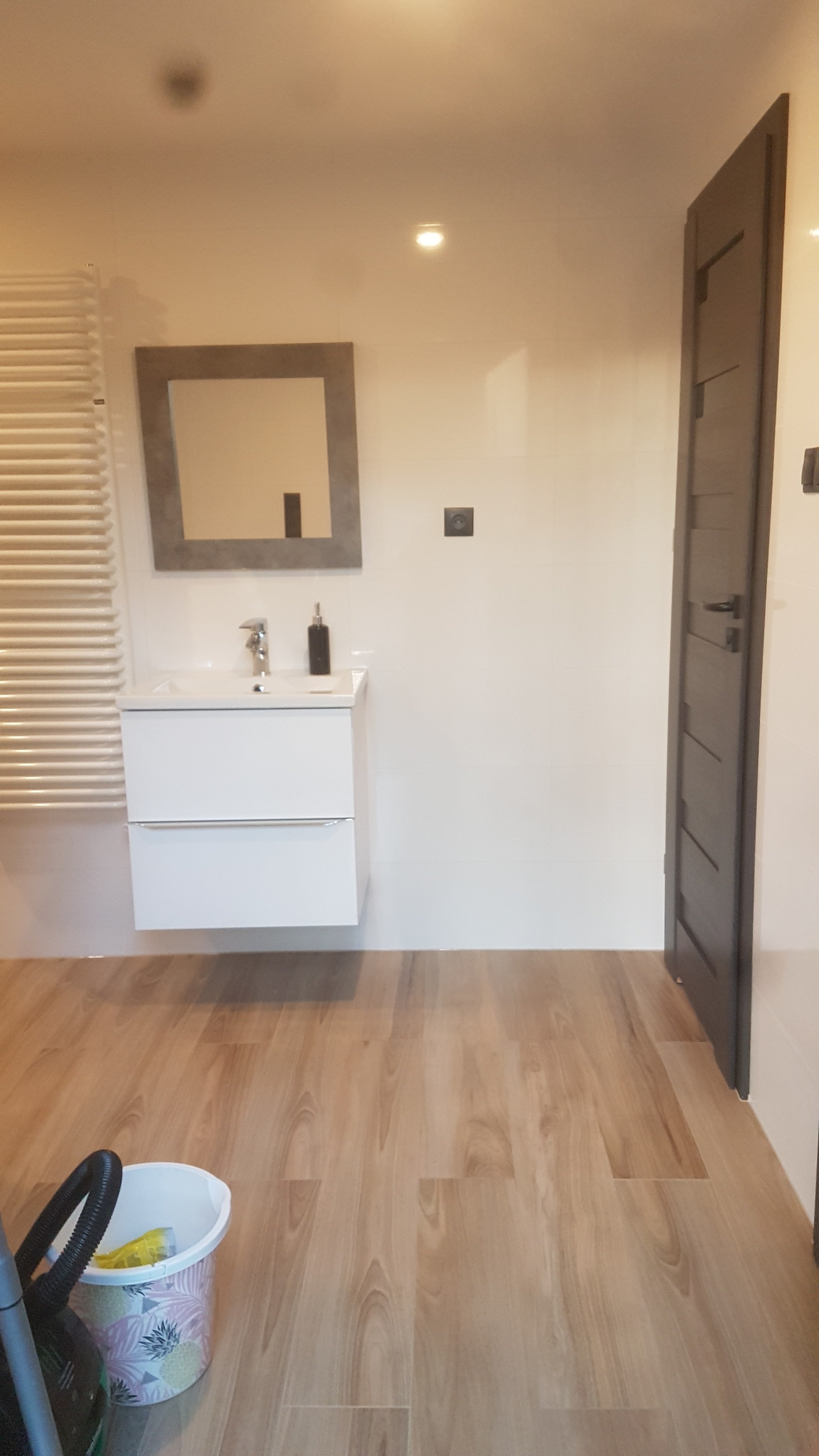 Pole biwakowe nad Warta